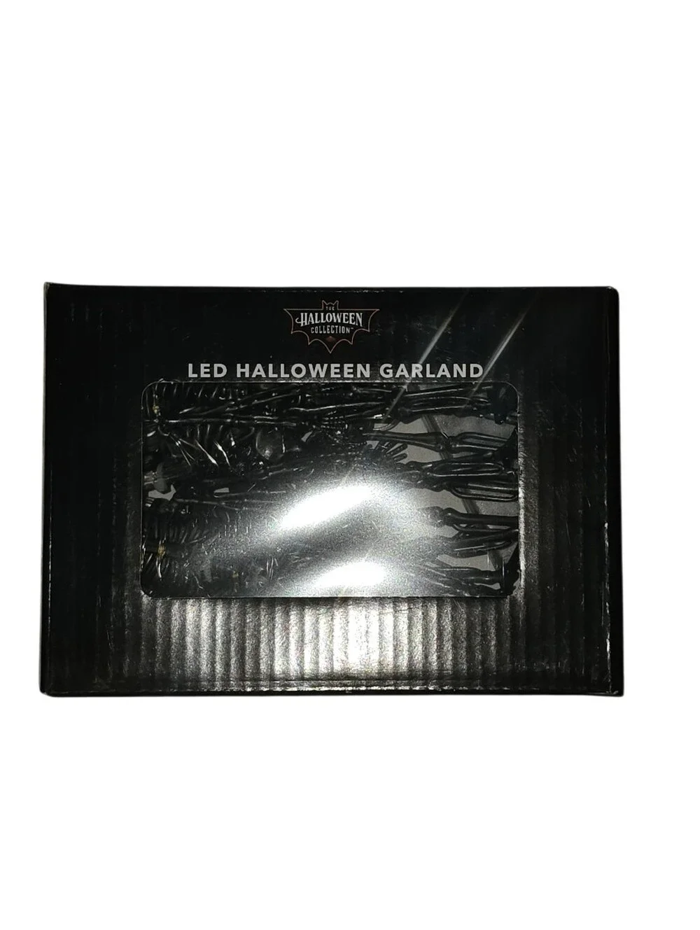 The Halloween Collection led halloween